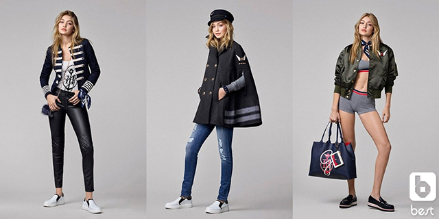 tommyhilfiger和男团,tommyhilfiger同德店