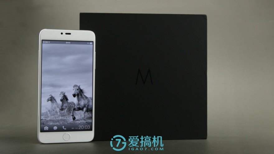 提升与妥协，锤子SmartisanM1L详细评测