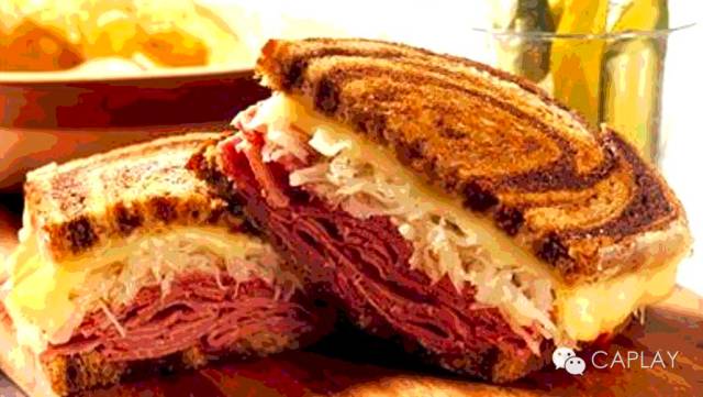 美式快餐是预制菜吗,美式快餐好吃吗