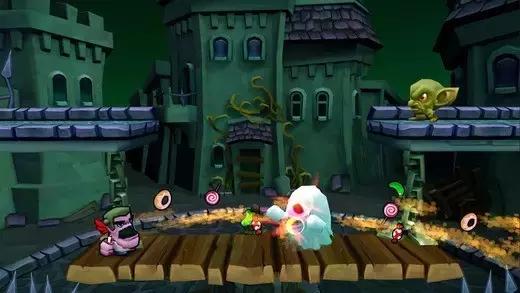 有哪些又好玩又可以联机的手游,独乐乐不如众乐乐免费游戏