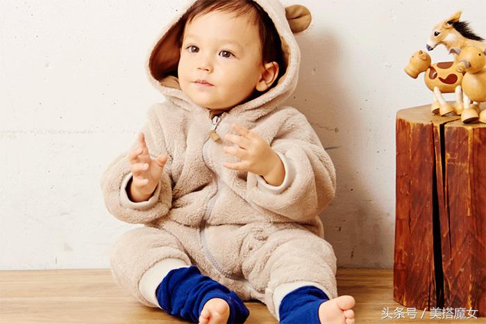 双11购潮的婴童单品推荐,双11必买清单婴幼儿衣服