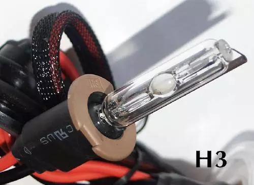 什么你不知道,车灯型号在哪里看