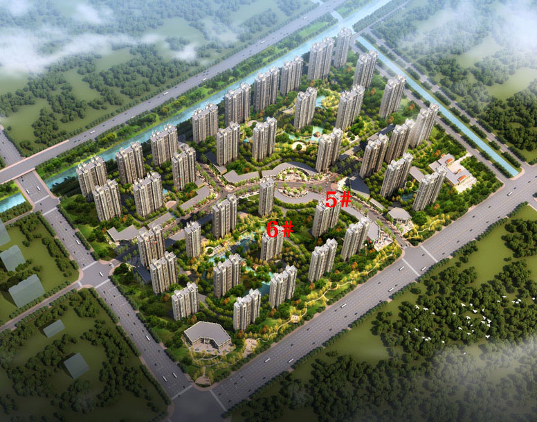 阿尔卡迪亚楼盘价,阿尔卡迪亚北区