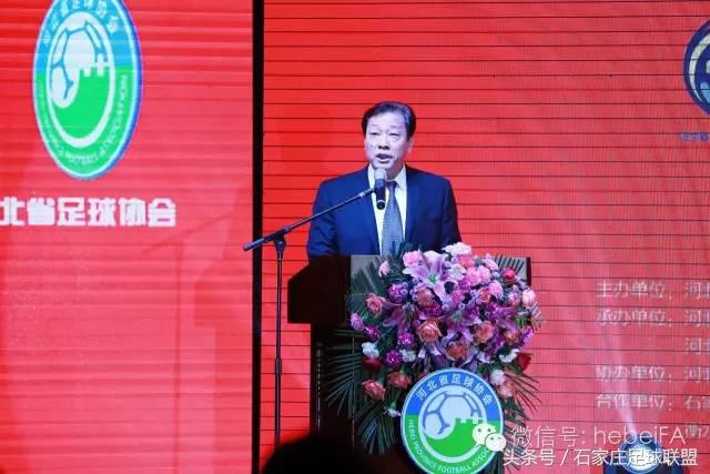 河北五人制足球联赛,为足球而梦