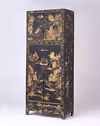 故宫藏家具雍容华贵大美附高清图,故宫馆藏家具图片大全