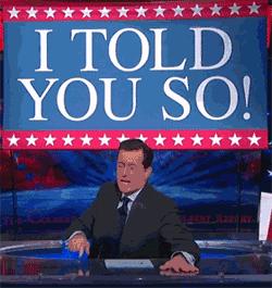 教你让别人对你刮目相看,让一个人讨厌你的最好方法