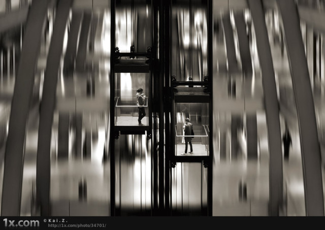 常用的十种构图是哪些,作品构图有哪些