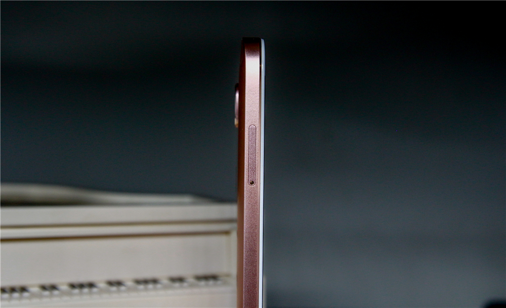 华为麦芒4有白色吗,测评华为麦芒4