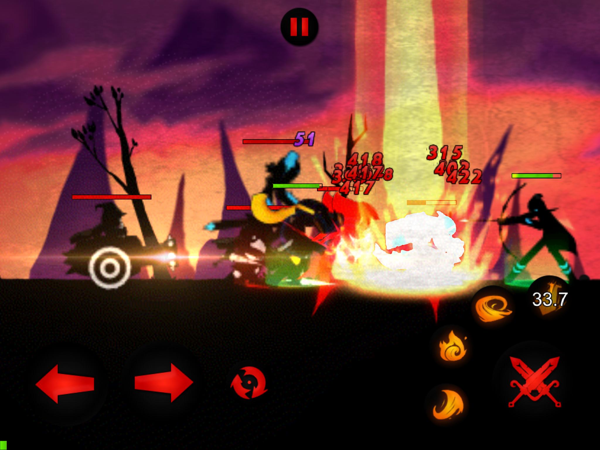 火柴人联盟2018年原版本,火柴人联盟哪个版本好玩