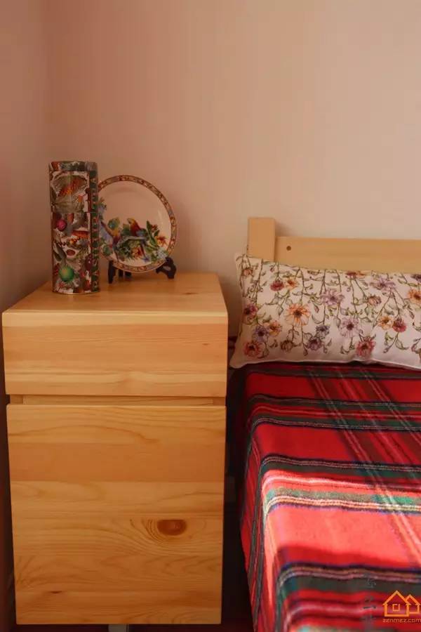 私享家VOL22：萨克斯与爱共存，80后文艺男青年の单身公寓