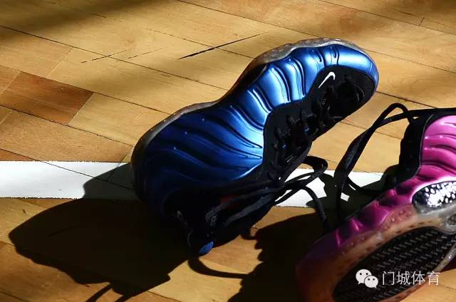 门城鞋狂|他也许是门头沟最强的球鞋收藏家