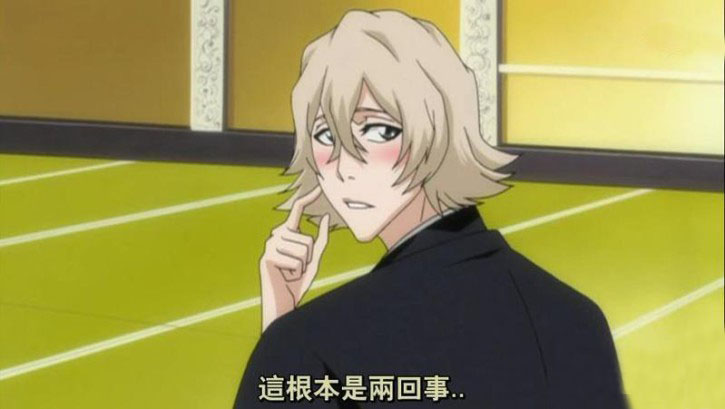 那些让人意难平的配角动漫,让我们心动的动漫角色