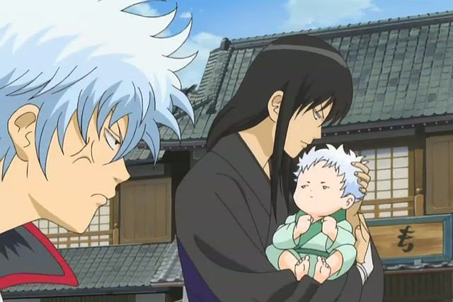 那些让人意难平的配角动漫,让我们心动的动漫角色