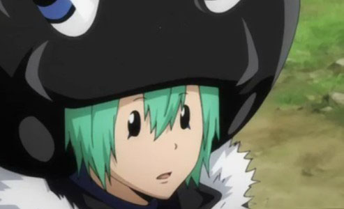 那些让人意难平的配角动漫,让我们心动的动漫角色