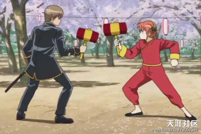 那些让人意难平的配角动漫,让我们心动的动漫角色