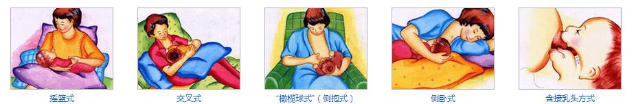 母乳喂养知识宣传知识,母乳喂养知识通乳催乳