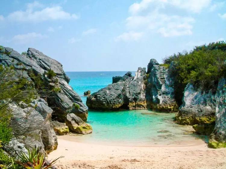 过年期间你想去哪里,春节去哪个海岛人少