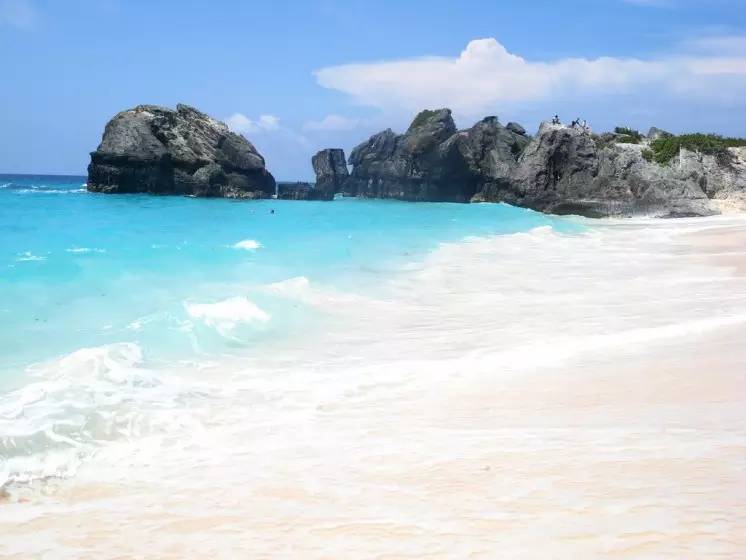 过年期间你想去哪里,春节去哪个海岛人少