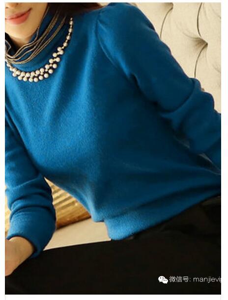 韩范打造冬日阳光温暖造型！