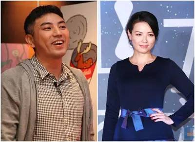 陈孝萱分手原因,陈孝萱感情史