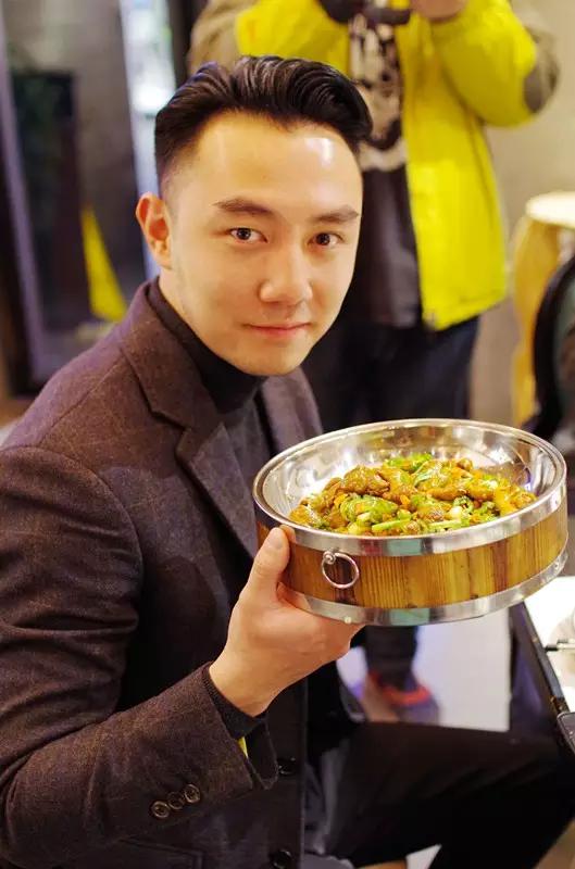 贵阳市区晚餐,贵阳白云区推荐晚餐