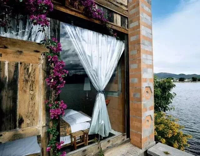 杨丽萍的太阳宫是在泸沽湖吗,鲁豫采访杨丽萍的太阳宫视频