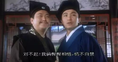 周星驰创造一个时代的喜剧之王,周星驰破1000亿播放量