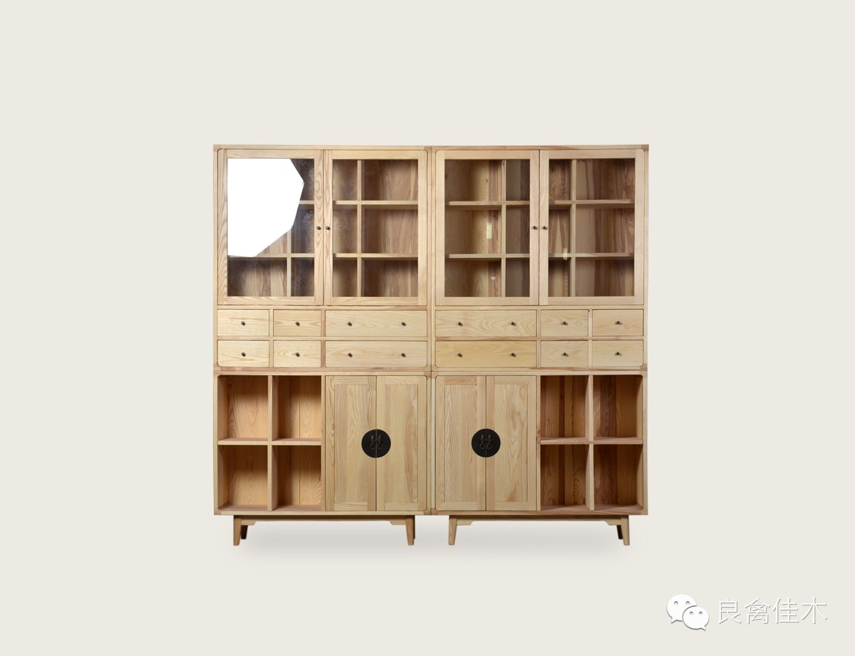 没有书房书柜怎么摆放 (家有书柜和家里没书柜的家庭区别)