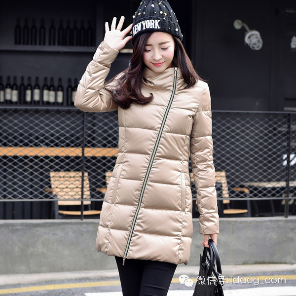 男士棉衣中长款羽绒棉服冬季,男士冬季羽绒棉服