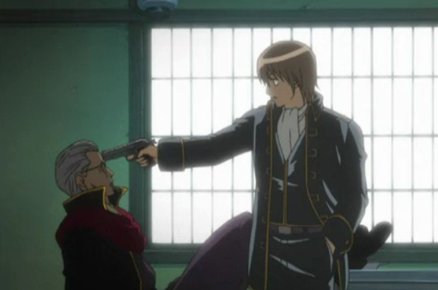 那些让人意难平的配角动漫,让我们心动的动漫角色