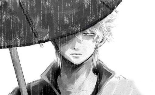 那些让人意难平的配角动漫,让我们心动的动漫角色