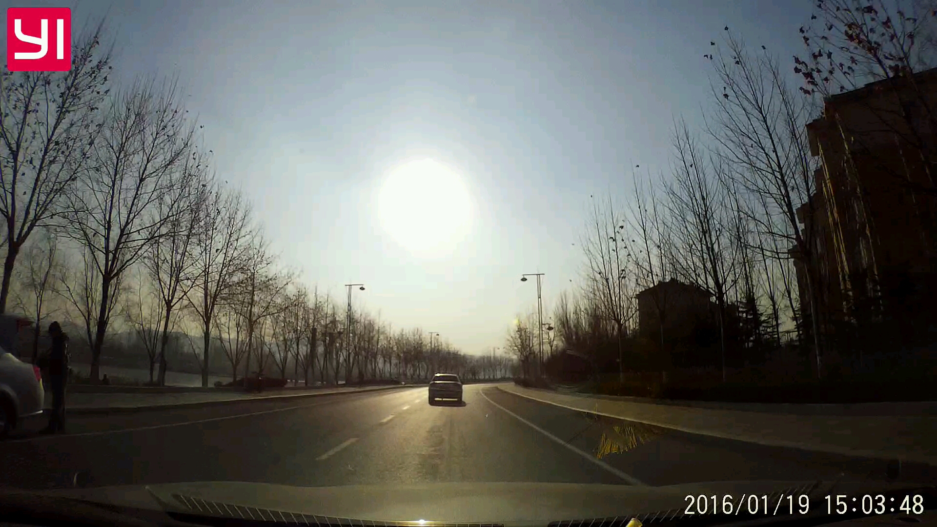 小蚁智能行车记录仪说明书,小蚁行车记录仪拆解硬核