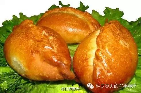 俄罗斯的美食有多实在,俄罗斯美食真的不一般