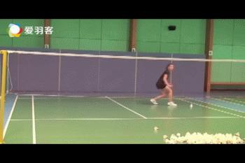 混双丨每次10分钟，高手就是这样练出来的！