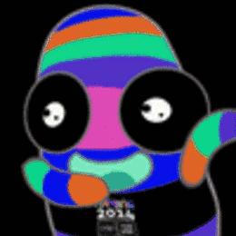 看完这些我才知道，原来吉祥物丑是国际惯例