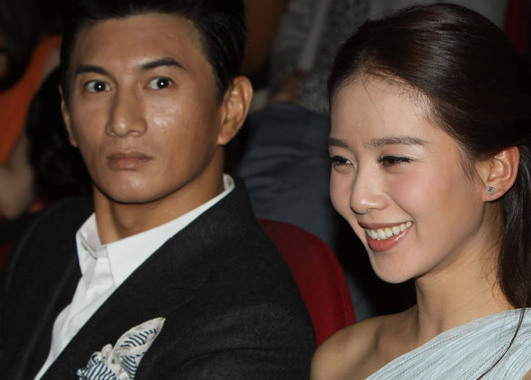 吴奇隆能娶到刘诗诗的原因,刘诗诗和吴奇隆如今婚姻状况如何