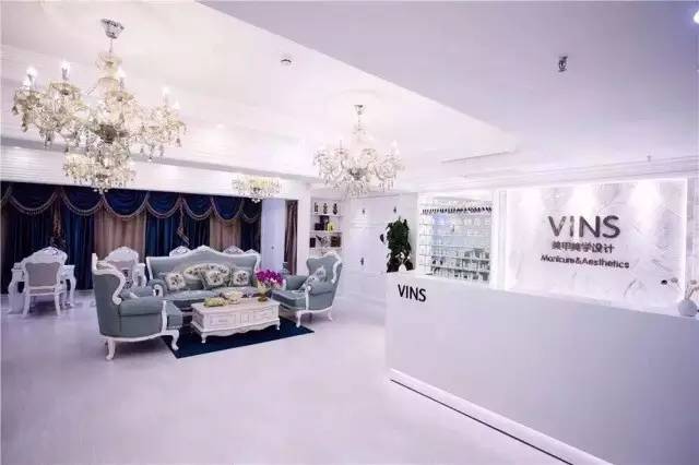 美甲店铺推荐便宜又好看,又便宜又好看的美甲店