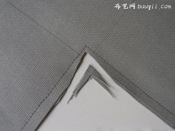 不织布手工制作收纳盒立体有盖子,不织布做收纳盒