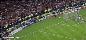 视觉盛宴空中飞翔,视觉盛宴任意球