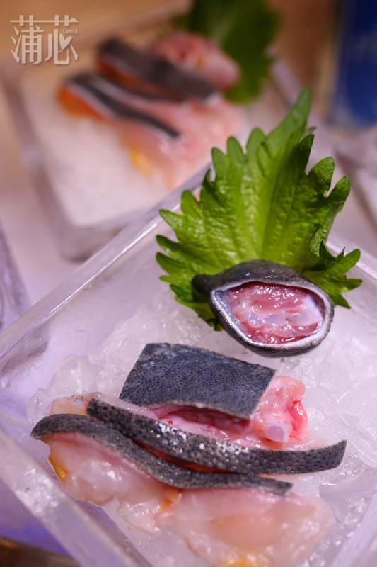 适合周末吃的海鲜自助餐,一次吃个够的海鲜自助餐