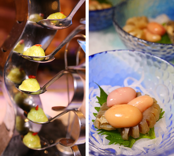 适合周末吃的海鲜自助餐,一次吃个够的海鲜自助餐