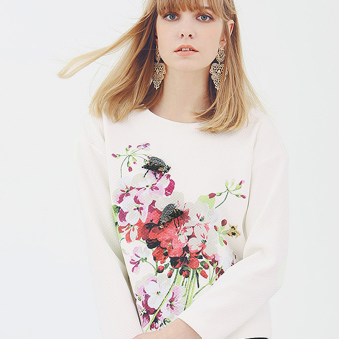 时尚潮流指什么,春天的时尚潮流