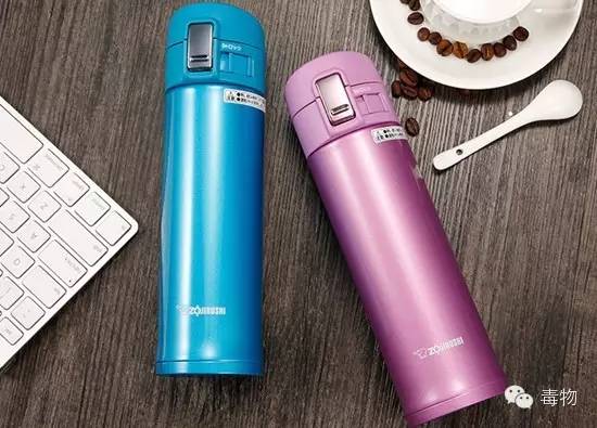 冰火水杯保冷,逆天保温杯