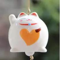 风铃物语彩线,风铃物语主题