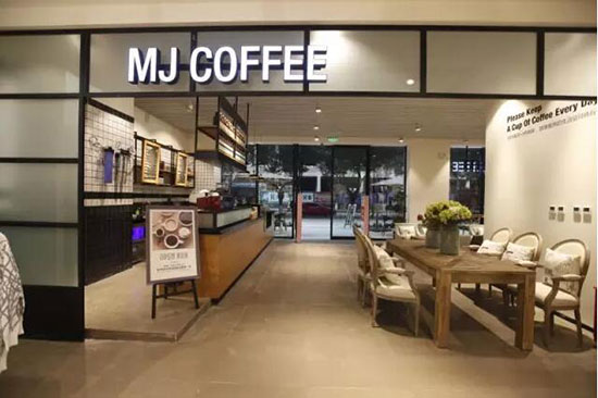 实体店反扑的时代,实体反击电商联盟