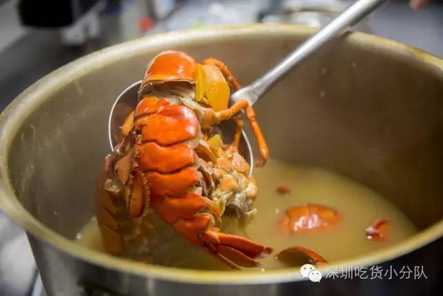 男老板是店里第2招牌菜,188元的肉包才是第1