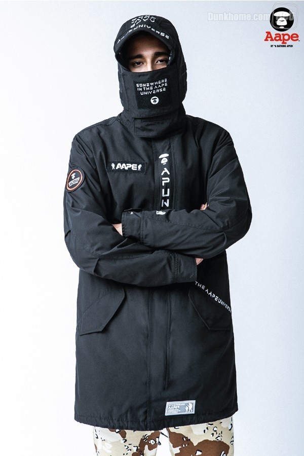 aape男装2016,aape正品男装