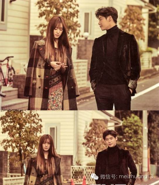 李钟硕朴信惠韩孝周cp感,李钟硕与韩孝珠的关系