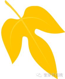 影像张家界季节篇：深秋的印记