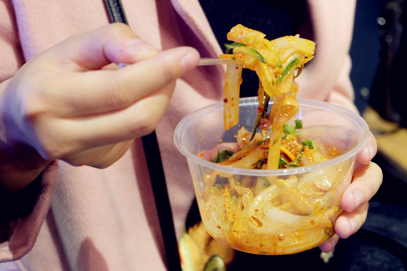 夜市全攻略银川,探访夜市小吃